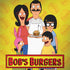 Bobs Burgers Family Portrait MacBook Skins