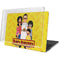 Bobs Burgers Family Portrait MacBook Pro 16in (2019-20) Case plus Skin
