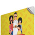 Bobs Burgers Family Portrait Apple MacBook Pro 16-inch Skin
