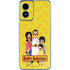 Bobs Burgers Family Portrait Moto G Play 4G (2024) Skin