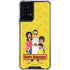 Bobs Burgers Family Portrait Moto G Power 5G (2024) Clear Case