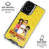 Bobs Burgers Family Portrait Moto G Power 5G (2024) Clear Case