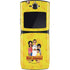 Bobs Burgers Family Portrait Motorola RAZR Skin