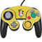 Bobs Burgers Family Portrait Nintendo GameCube Controller Skin