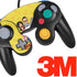 Bobs Burgers Family Portrait Nintendo GameCube Controller Skin