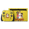 Bobs Burgers Family Portrait Nintendo Switch 2 (2025) with Joy-Con Skin