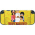 Bobs Burgers Family Portrait Nintendo Switch 2 (2025) with Joy-Con Skin