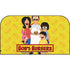 Bobs Burgers Family Portrait Nintendo Switch 2 (2025) with Joy-Con Skin