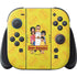 Bobs Burgers Family Portrait Nintendo Skins