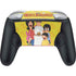Bobs Burgers Family Portrait Nintendo Switch 2 (2025) Pro Controller Skin