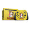Bobs Burgers Family Portrait Nintendo Switch Bundle Skin
