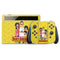 Bobs Burgers Family Portrait Nintendo Switch OLED (2021) Skin