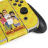 Bobs Burgers Family Portrait Nintendo Switch OLED (2021) Skin