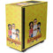 Bobs Burgers Family Portrait NZXT H510 Compact ATX Mid-Tower Case Skin