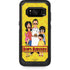 Bobs Burgers Family Portrait Otterbox Commuter Galaxy Skin