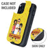 Bobs Burgers Family Portrait Otterbox Defender iPhone Skin