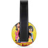 Bobs Burgers Family Portrait PlayStation 4 Gold Wireless Headset Skin