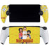 Bobs Burgers Family Portrait PlayStation Portal Remote Player Skin