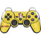 Bobs Burgers Family Portrait PS3 Dual Shock wireless controller Skin