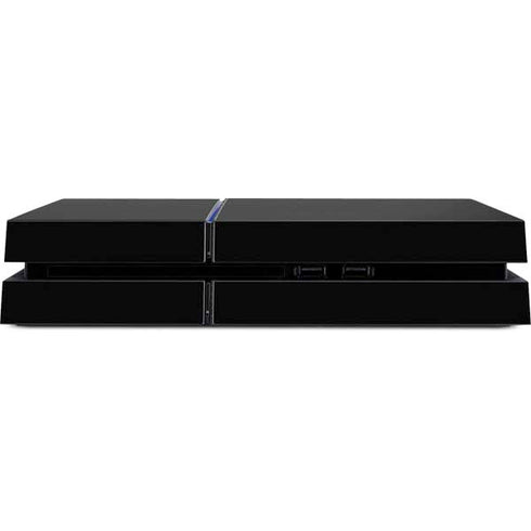 Bobs Burgers Family Portrait PS4 Console Skin