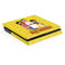 Bobs Burgers Family Portrait PS4 Slim Skin
