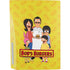 Bobs Burgers Family Portrait PS5 Bundle Skin