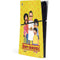 Bobs Burgers Family Portrait PS5 Slim Digital Edition Console Skin