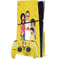 Bobs Burgers Family Portrait PS5 Slim Disk Bundle Skin