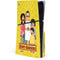 Bobs Burgers Family Portrait PS5 Slim Disk Console Skin