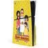 Bobs Burgers Family Portrait PlayStation PS5 Skins