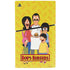 Bobs Burgers Family Portrait PS5 Slim Disk Console Skin