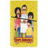 Bobs Burgers Family Portrait PS5 Slim Disk Console Skin