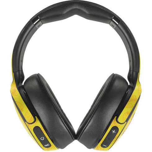 Bobs Burgers Family Portrait Skullcandy Venue Skin