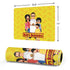 Bobs Burgers Family Portrait Gaming Mouse Pad