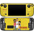 Bobs Burgers Family Portrait Steam Deck Handheld Gaming Computer OLED Skin