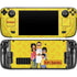 Bobs Burgers Family Portrait Steam Deck Handheld Gaming Computer Skin