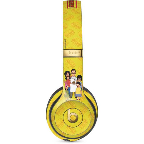 Bobs Burgers Family Portrait Studio Wireless 3 Skin