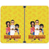 Bobs Burgers Family Portrait Surface Duo Skin
