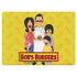 Bobs Burgers Family Portrait Surface Laptop 2 Skin