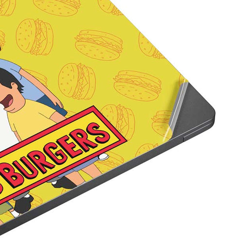 Bobs Burgers Family Portrait Surface Laptop 7 13.8in Skin
