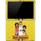 Bobs Burgers Family Portrait Surface Pro 4 Skin