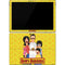 Bobs Burgers Family Portrait Surface Pro 7 Skin