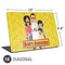 Bobs Burgers Family Portrait Universal Laptop 16in (13 x 9.4in) Skin