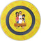 Bobs Burgers Family Portrait Wireless Charger Skin