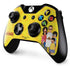 Bobs Burgers Family Portrait Xbox One Controller Skin