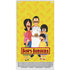 Bobs Burgers Family Portrait Xbox Series S Bundle Skin