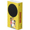 Bobs Burgers Family Portrait Xbox Series S Console Skin