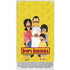 Bobs Burgers Family Portrait Xbox Series S Console Skin