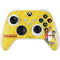 Bobs Burgers Family Portrait Xbox Series S Controller Skin