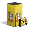 Bobs Burgers Family Portrait Xbox Series X Bundle Skin